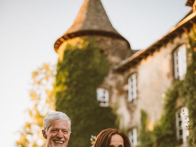 Le mariage de Antoine et Céline à Mur-de-Barrez, Aveyron 29