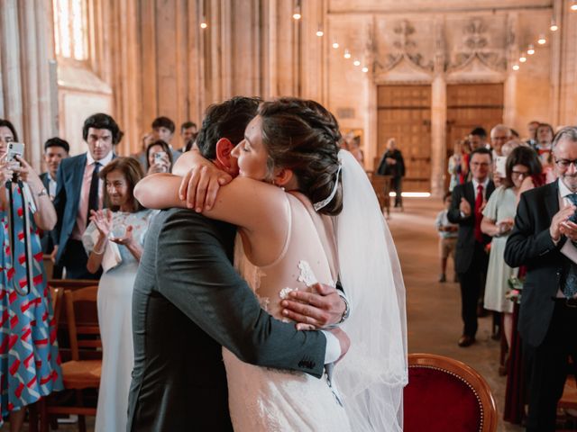 Le mariage de Juan Pablo et Magali à Dives-sur-Mer, Calvados 12