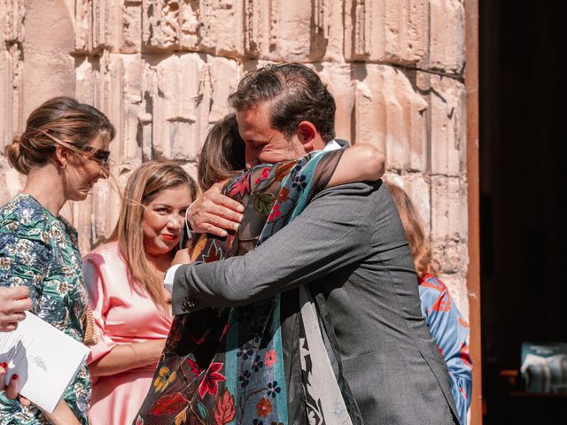 Le mariage de Juan Pablo et Magali à Dives-sur-Mer, Calvados 17