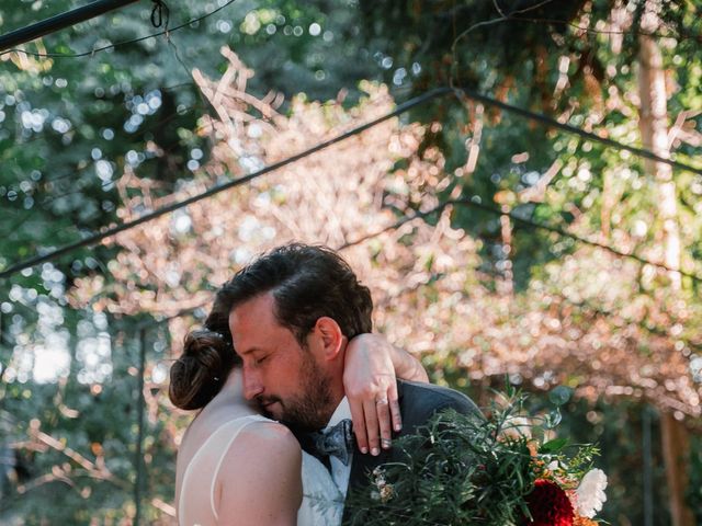 Le mariage de Juan Pablo et Magali à Dives-sur-Mer, Calvados 49