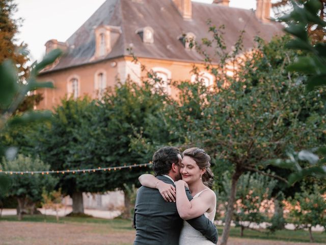 Le mariage de Juan Pablo et Magali à Dives-sur-Mer, Calvados 62