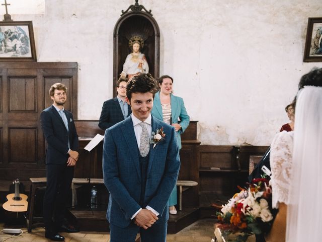 Le mariage de Charles et Manon à Choué, Loir-et-Cher 54