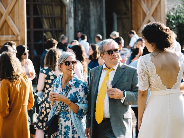 Le mariage de Charles et Manon à Choué, Loir-et-Cher 88