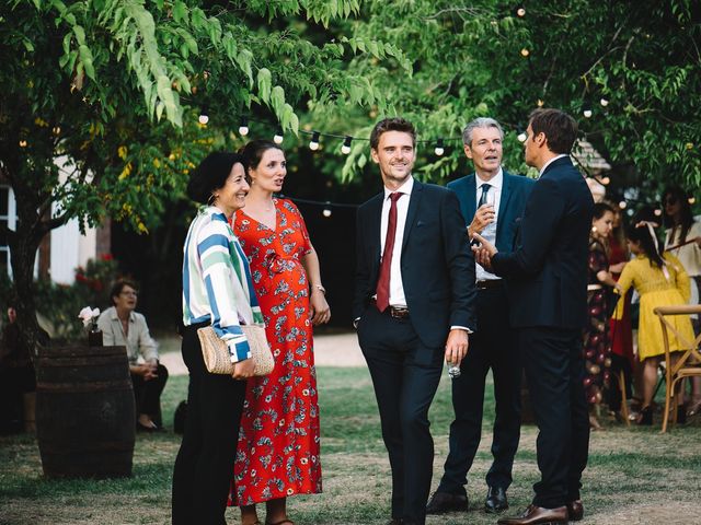 Le mariage de Charles et Manon à Choué, Loir-et-Cher 102