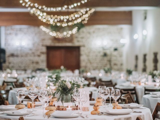 Le mariage de Titouan et Solène à Saint-Brieuc-des-Iffs, Ille et Vilaine 29