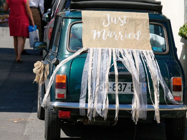 Le mariage de Joël et Clara à Gélos, Pyrénées-Atlantiques 29