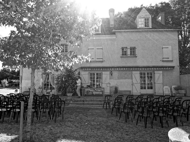 Le mariage de Joël et Clara à Gélos, Pyrénées-Atlantiques 40