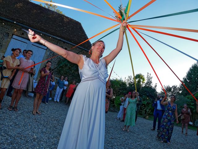 Le mariage de Joël et Clara à Gélos, Pyrénées-Atlantiques 44