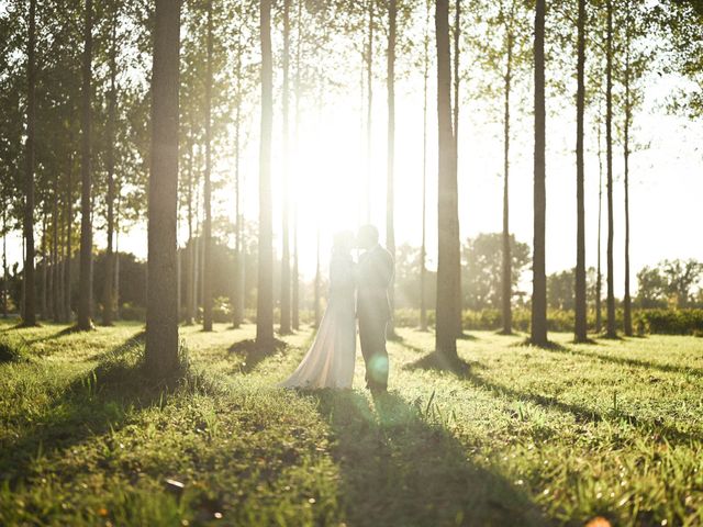 Le mariage de Anaïs et Eduardo à Pécy, Seine-et-Marne 8