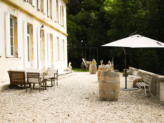 Le mariage de Anaïs et Eduardo à Pécy, Seine-et-Marne 11