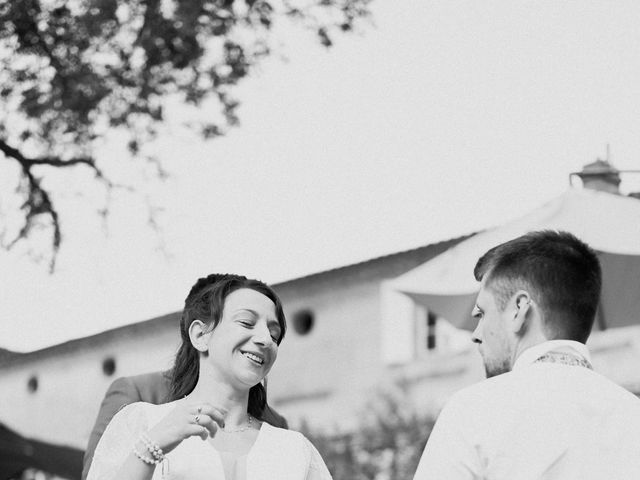 Le mariage de Anaïs et Eduardo à Pécy, Seine-et-Marne 19