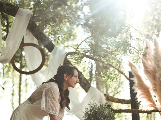 Le mariage de Anaïs et Eduardo à Pécy, Seine-et-Marne 21