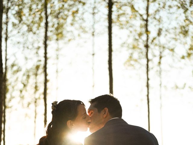 Le mariage de Anaïs et Eduardo à Pécy, Seine-et-Marne 2