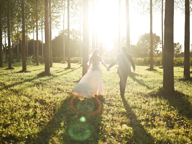 Le mariage de Anaïs et Eduardo à Pécy, Seine-et-Marne 38