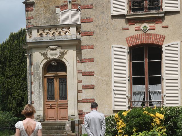 Le mariage de Catherine et Philippe à Rennes, Ille et Vilaine 21