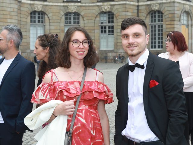 Le mariage de Catherine et Philippe à Rennes, Ille et Vilaine 40