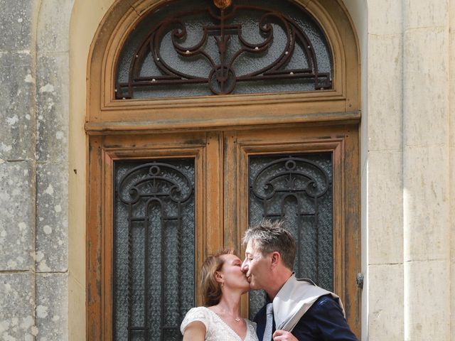 Le mariage de Catherine et Philippe à Rennes, Ille et Vilaine 66