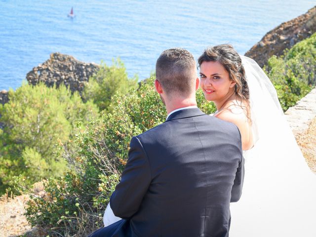 Le mariage de Alan et Marion à Ceyreste, Bouches-du-Rhône 24