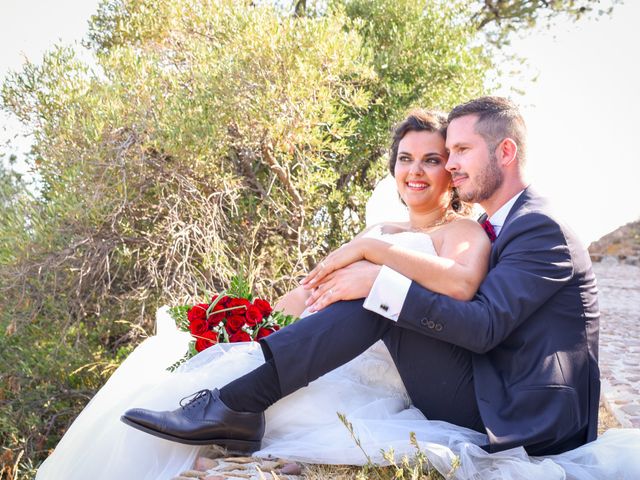 Le mariage de Alan et Marion à Ceyreste, Bouches-du-Rhône 27