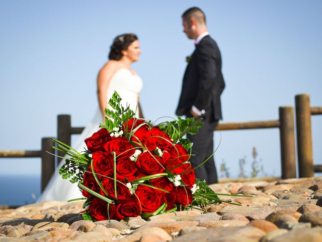 Le mariage de Alan et Marion à Ceyreste, Bouches-du-Rhône 34