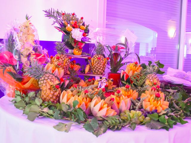 Le mariage de Alan et Marion à Ceyreste, Bouches-du-Rhône 39