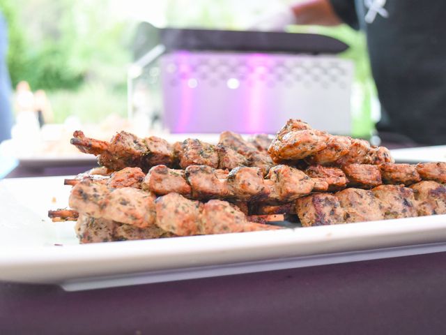 Le mariage de Alan et Marion à Ceyreste, Bouches-du-Rhône 45