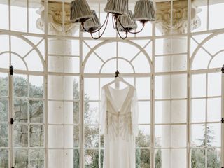 Le mariage de Laetitia et Sylvain 1
