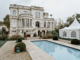 Le mariage de Laetitia et Sylvain 2