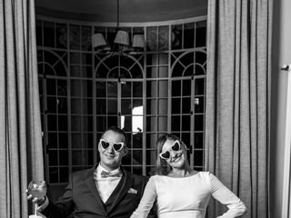 Le mariage de Laetitia et Sylvain 3