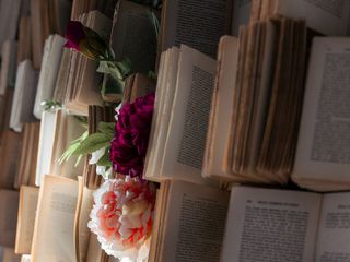 Le mariage de Océane et Kévin 1