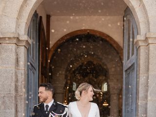 Le mariage de Océane et Kévin