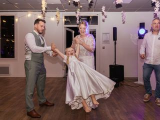 Le mariage de Océane et Kévin