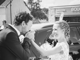 Le mariage de Lorinda et Jimmy 3