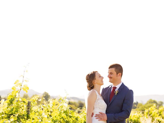 Le mariage de Charles et Léa  à Perpignan, Pyrénées-Orientales 1