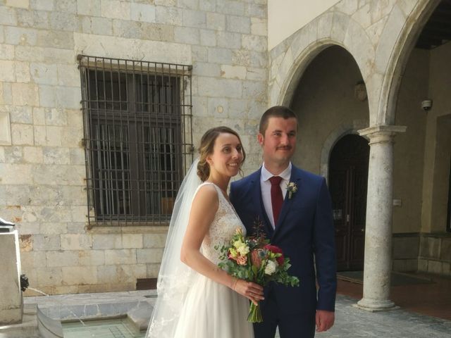 Le mariage de Charles et Léa  à Perpignan, Pyrénées-Orientales 5