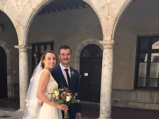 Le mariage de Charles et Léa  à Perpignan, Pyrénées-Orientales 12