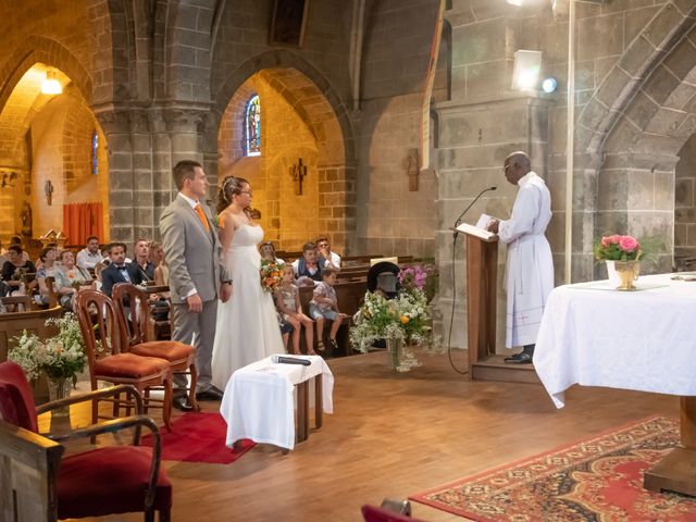 Le mariage de Brice et Emilie à Fay-aux-Loges, Loiret 21