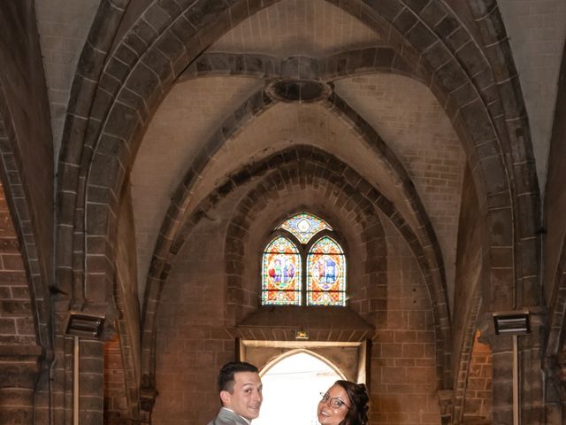 Le mariage de Brice et Emilie à Fay-aux-Loges, Loiret 25