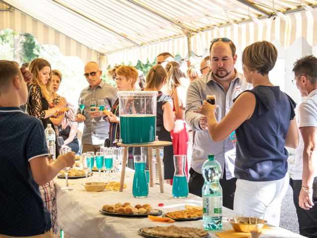 Le mariage de Brice et Emilie à Fay-aux-Loges, Loiret 27