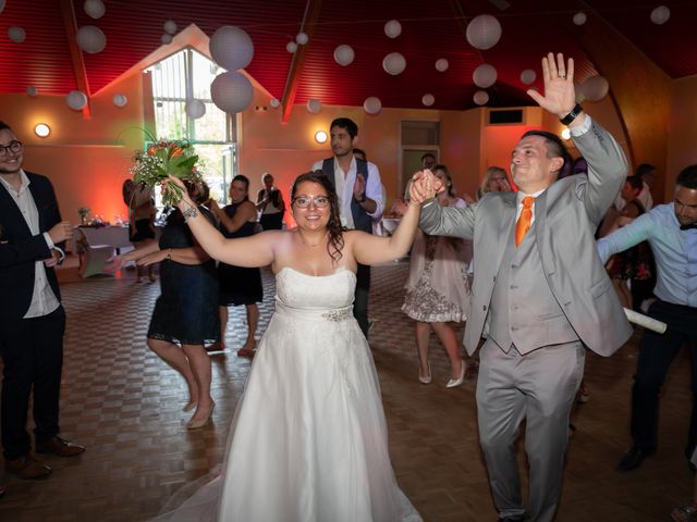 Le mariage de Brice et Emilie à Fay-aux-Loges, Loiret 47