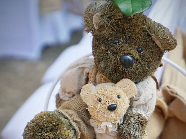 Le mariage de Rodolphe et Cédric à Saint-Jory, Haute-Garonne 1