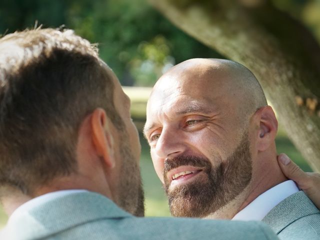 Le mariage de Rodolphe et Cédric à Saint-Jory, Haute-Garonne 2