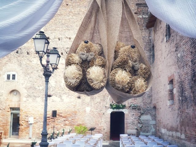 Le mariage de Rodolphe et Cédric à Saint-Jory, Haute-Garonne 5