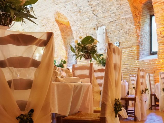 Le mariage de Rodolphe et Cédric à Saint-Jory, Haute-Garonne 6