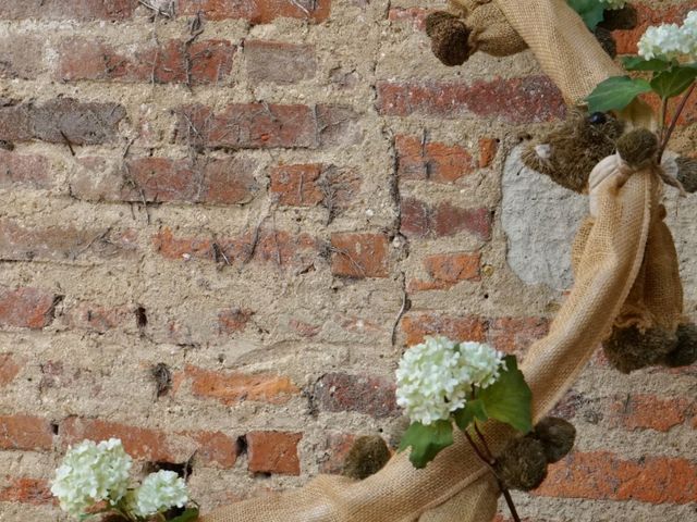 Le mariage de Rodolphe et Cédric à Saint-Jory, Haute-Garonne 9