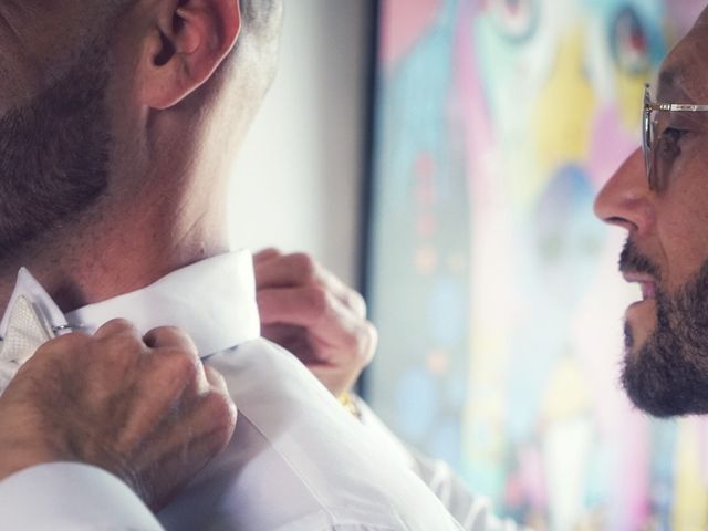 Le mariage de Rodolphe et Cédric à Saint-Jory, Haute-Garonne 17