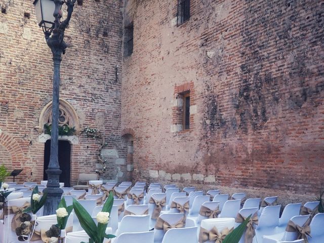 Le mariage de Rodolphe et Cédric à Saint-Jory, Haute-Garonne 19