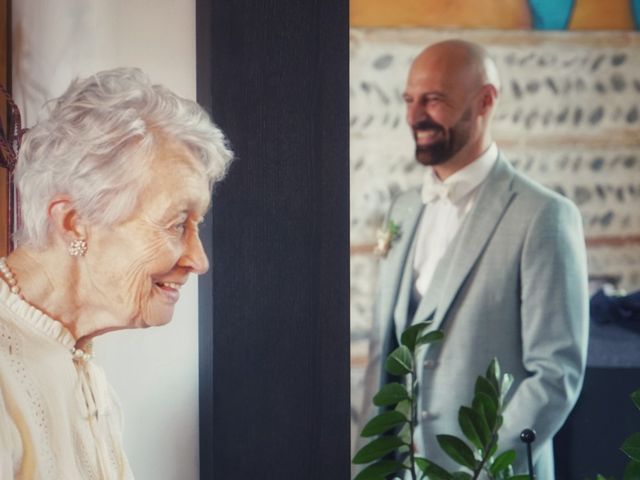 Le mariage de Rodolphe et Cédric à Saint-Jory, Haute-Garonne 22