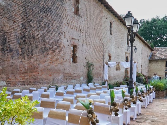 Le mariage de Rodolphe et Cédric à Saint-Jory, Haute-Garonne 24