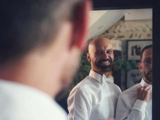 Le mariage de Rodolphe et Cédric à Saint-Jory, Haute-Garonne 26